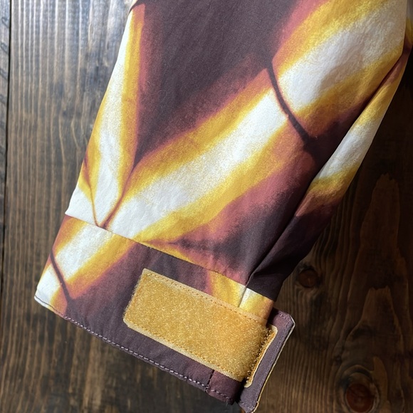 FREE PEOPLE Singin’ In The Rain Jacket - Picture 10 of 15